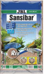 JBL Sansibar Red - talaj (piros színű, finomszemcsés) édes- és sósvízi akváriumokhoz (10kg)