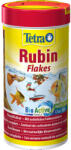 Tetra Rubin Flakes - Lemezes táplálék díszhalak számára (1liter) - pankapetshop