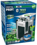 JBL CristalProfi e702 greenline+ - külső szűrő (60-200 liter) akváriumba
