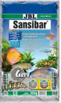 JBL Sansibar Grey - talaj (szürke színű, finomszemcsés) édes- és sósvízi akváriumokhoz (10kg)