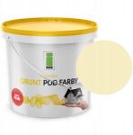 I SEE Alapozó Szilikonos Homlokzati Festékhez Világos Sárga Árnyalat 10L (S622)