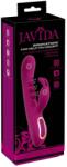 Javida 2 Function Vibrator Squirting Javida Vibrator