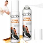 Coccine Power Cleaner folttisztító spray, cipőkhöz, bőrök, ruházathoz (557/530/100)