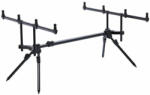 Prologic Rod-Pod Prologic C-Series Convertible, 4 posturi (A6.PRO.72723) Suport lanseta