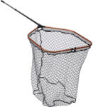 Savage Gear Minciog Savage Gear Tele Rubber X-Large Mesh XL 70x85cm (A2.SG.69758) - pescar-expert