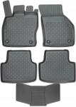 Max-Dywanik Skoda Octavia III/IV Autószönyegek, alagútvédővel