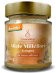 ESSENTIAE Miere de Plante Medicinale Demeter Ecologica/Bio 200g