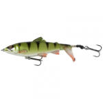 Savage Gear Vobler Savage Gear 3D Smash Tail, culoare Perch, 10cm, 17g (SG.61995)