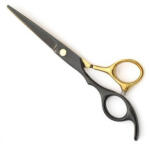  Foarfeca de tuns Black Gold 17 cm