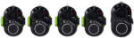 MadCat Set 4 avertizori cu statie Madcat Smart MCL (A.MAD.70841) Semnalizator pescuit