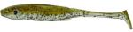SENSAS Shad Sensas Gunki Whiz, Ghost Zander, 7.6cm, 8buc (F1.SPM.76010)
