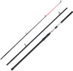D.A.M. Lanseta Dam Aqua-X Surf F, 4.20m, 100-250g, 3 tronsoane (DAM.66278)