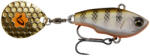 Savage Gear Vobler Savage Gear Fat Tail NL, Culoare Lemon Back Flash, 8cm, 24g (SG.77069)
