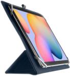 Cellularline Универсален калъф click за таблет до 10.5" син