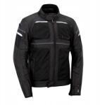 SPYKE Mystraal Air Nyári Motoros Túrakabát, Fekete, 46