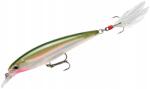 Rapala X-Rap XR10 Wobler, 10cm, 13g, OG szín, 1.2-1.8m merülés (VR-XR10OG)