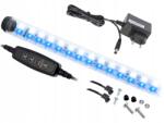 AQUALED Led fénycső akváriumhoz, 50cm, nappali/éjszakai, időzítő (5903726347518)