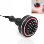  Ems Testmasszázs Készülék Arcra És Testre, Tű Nélküli Mezoterápia, Nyirok Drenázs, Lifting (6975848997581)