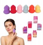 Profico Dalaobie Sminkszivacs, Beauty Blender, vegyes színek, 1 db, dobozban