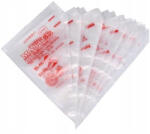 Master Cukrászzsákok, habzsák, Size M, 100 db, eldobható, Master (33721)