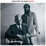 Shepp, Archie & Bill Dixo Archie Shepp &. . -Ltd-