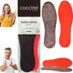 Coccine Memory Comfort Cipőbetét, memóriahab, Size 46, lengéscsillapítás (665/27/46C)