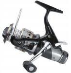 MISTRALL Energy Carp 5000 Harcsafékes Orsó, 7+1 csapágyas, 5, 5: 1, Alu Sp (KM-1008350)