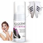 Coccine Sneaker tisztító sampon, hab formában, 100ml (557/050/100)