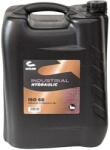 CYCLON Хидравлично масло cyclon hydraulic zf iso 68 20l (ji21504)