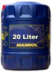 MANNOL Хидравлично масло mannol hydro iso 68 hm- 20l (mn2103-20)