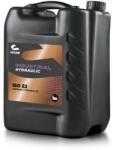 CYCLON Хидравлично масло cyclon industrial hydraulic iso 22 20l (ji15404)