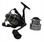 Shakespeare Team Flx 2000 orsó, 6BB, 7.2: 1 áttétel, Alu Spool x 2 (1546260)