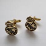  Real Madrid mandzsettagombok (Slavieszki.PL)