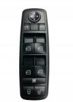 Automaniac Ablakemelő Gomb Panel Kapcsoló Mercedes A-osztály W169 B-osztály W245, új