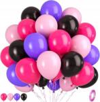  Lufi Szilveszter Dekoráció szett 50db-os