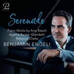 Engeli, Benjamin Backer-Grondahl, Clark