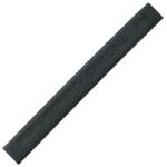 Derwent Carbune presat Compressed Charcoal Derwent, Dark