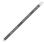 CRETACOLOR Creion grafit colorat AquaGraph Cretacolor, Red, HB