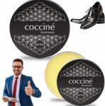 Coccine Shoe Wax Business cipőkrém, 100ml, színtelen, sima bőrre (552/321/100)
