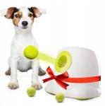 BOT automata labdadobó kutyáknak L1, 5cm labdák, 3 távolság (414)