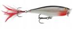 Rapala Skitter Pop wobler, 7cm, 7g, felületi, SP-7 S (SP07 S)
