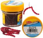 Berkley Blood Worm, műcsonti szúnyoglárva, piros, 150db, attraktorral (1079210)