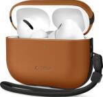 Tech-protect NATURALFIT Apple AirPods Pro 3 maro (5906302333240)