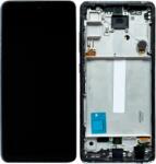 Mecanico Display Samsung A52 4G A52 5G A52s 5G cu rama T2O