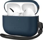 Tech-protect NATURALFIT Apple AirPods Pro 3 navy albastru (5906302333264)