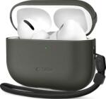 Tech-protect NATURALFIT Apple AirPods Pro 3 verde măsliniu (5906302333233)