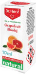Dr. Herz Grapefruit Illóolaj 10ml (10ml)