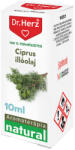 Dr. Herz Ciprus Illóolaj 10ml (10ml)