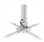 Haltimo Suport de plafon pentru proiector T818-4W