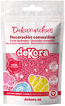 Dekora Decor crocant CRUNCHIES - Căpșună 100 g